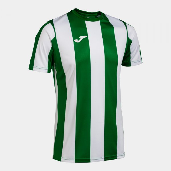 INTER CLASSIC SHORT SLEEVE T-SHIRT GREEN WHITE