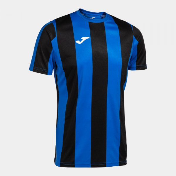 INTER CLASSIC SHORT SLEEVE T-SHIRT ROYAL BLACK