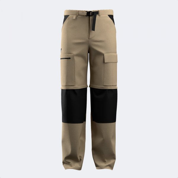EXPLORER III LONG PANTS BEIGE