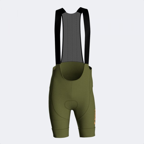 CRONO CYCLING SHORTS GREEN
