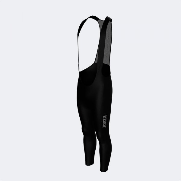 CRONO CYCLING SHORTS BLACK
