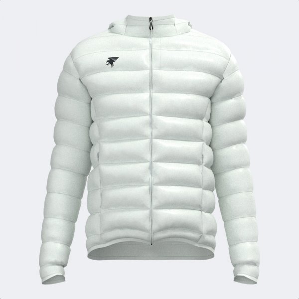 EXPLORER III JACKET WHITE