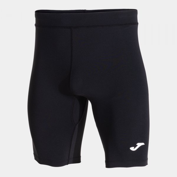 RECORD III SHORT TIGHTS BLACK