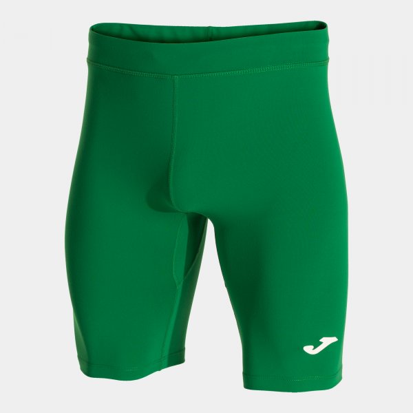RECORD III SHORT TIGHTS GREEN
