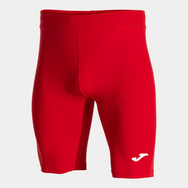 RECORD III SHORT TIGHTS RED