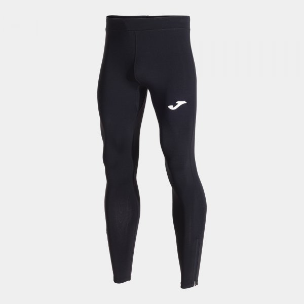 RECORD LONG TIGHTS BLACK