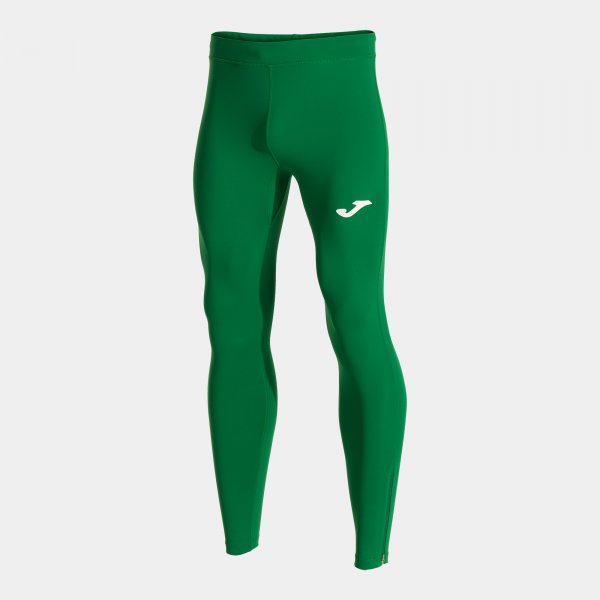 RECORD LONG TIGHTS GREEN