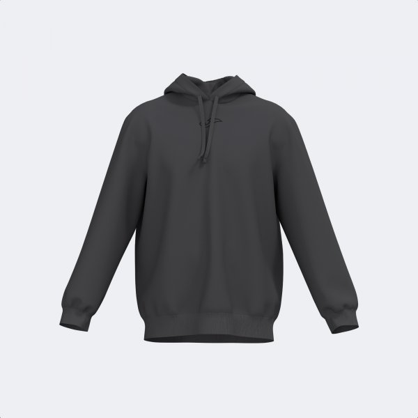 UNIVERSITY HOODIE ANTHRACITE