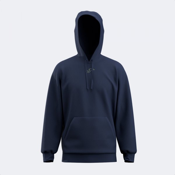 UNIVERSITY HOODIE NAVY