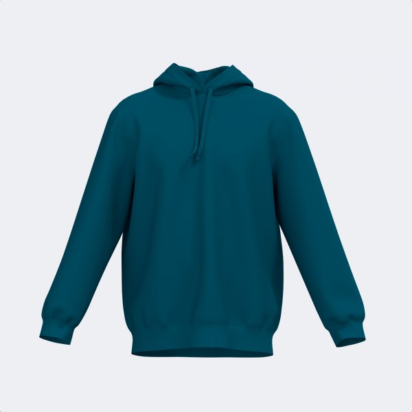 UNIVERSITY HOODIE BLUE