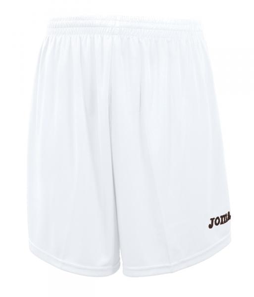 REAL SHORTS WHITE