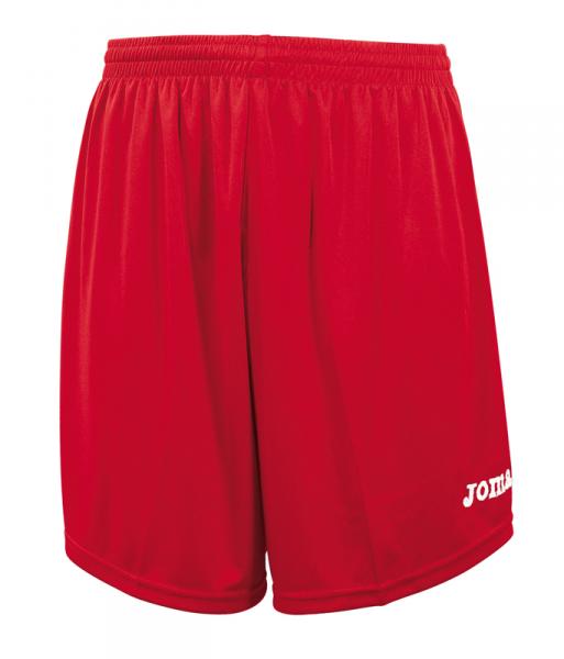 REAL SHORTS RED