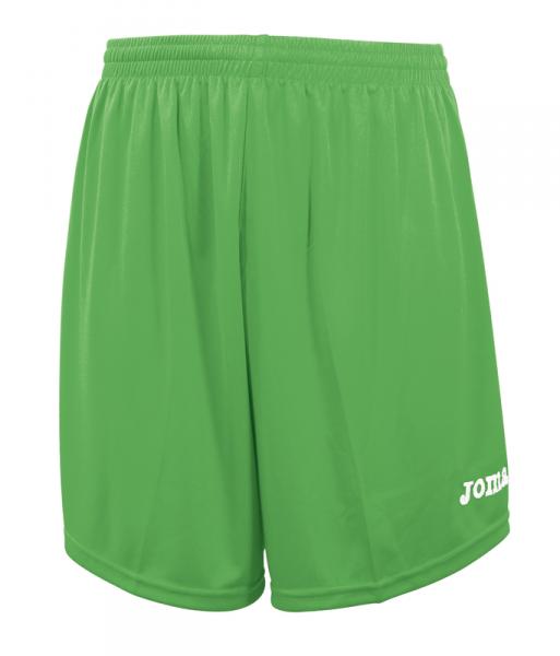 REAL SHORTS LIGHT GREEN