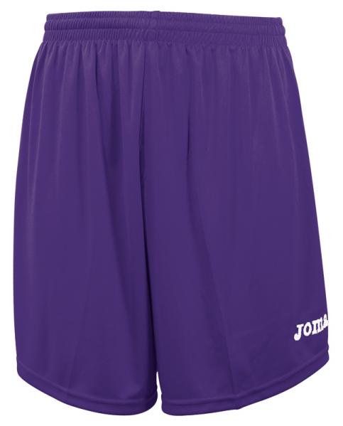 REAL SHORTS PURPLE