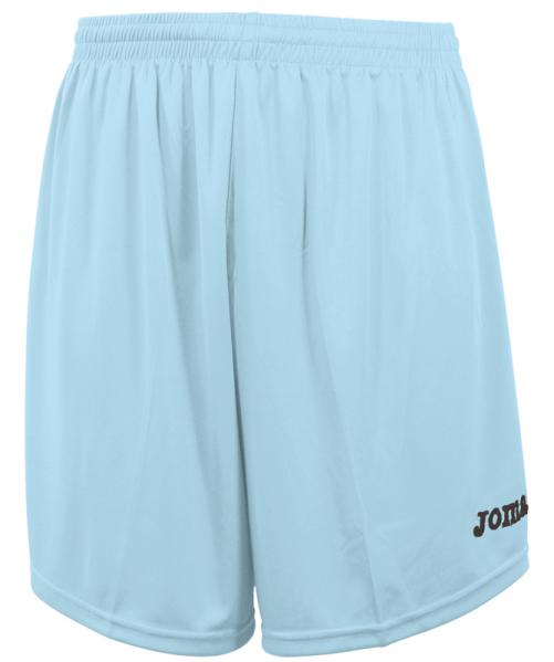 REAL SHORTS SKY BLUE