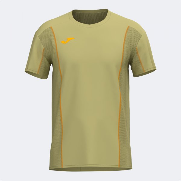 MYSTIC SHORT SLEEVE T-SHIRT GREEN