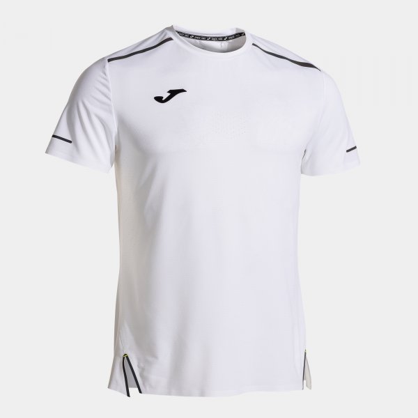 RANKING SHORT SLEEVE T-SHIRT WHITE