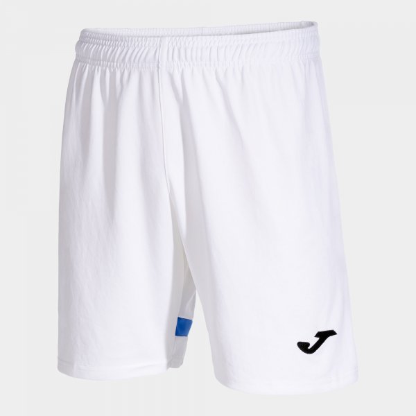 TOKYO SHORT WHITE ROYAL