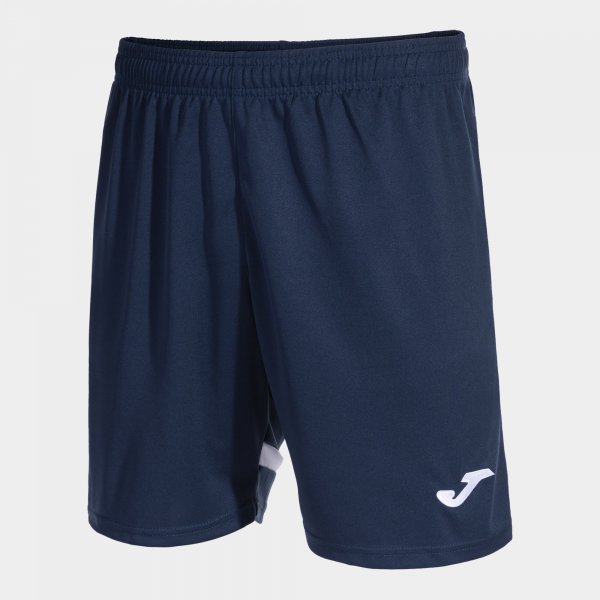 TOKYO SHORT NAVY WHITE