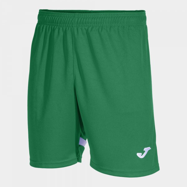 TOKYO SHORT GREEN WHITE