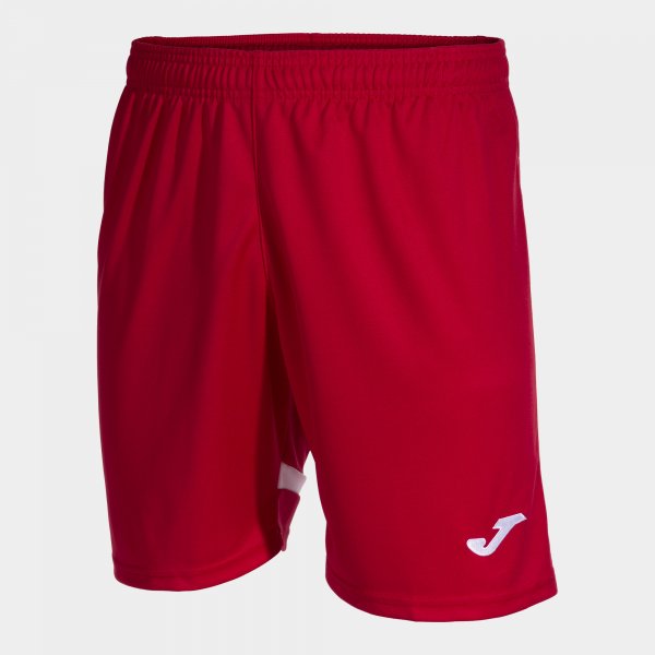 TOKYO SHORT RED WHITE