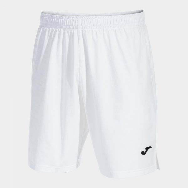 EUROCOPA III SHORT WHITE