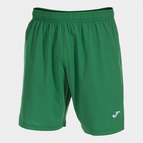 EUROCOPA III SHORT GREEN