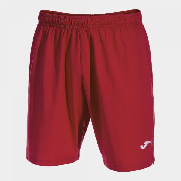 EUROCOPA III SHORT RED