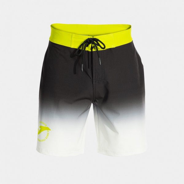 SANTA MONICA SWIMSUIT BLACK
