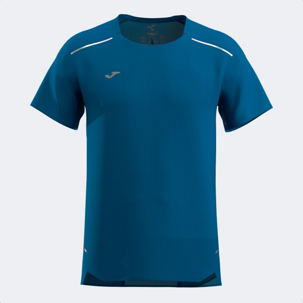 R-CITY SHORT SLEEVE T-SHIRT BLUE