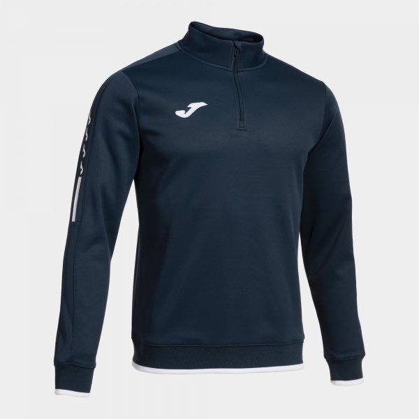 OLIMPIADA SWEATSHIRT NAVY