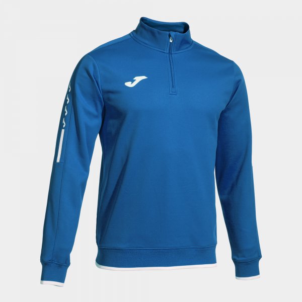 OLIMPIADA SWEATSHIRT ROYAL