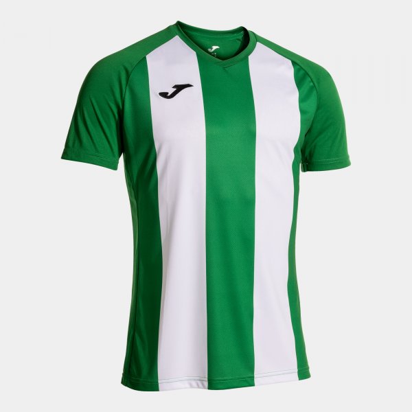 INTER IV SHORT SLEEVE T-SHIRT GREEN WHITE