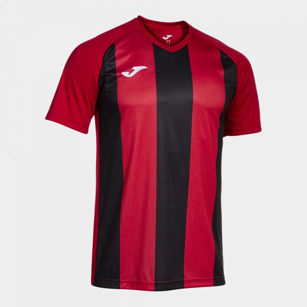 INTER IV SHORT SLEEVE T-SHIRT RED BLACK