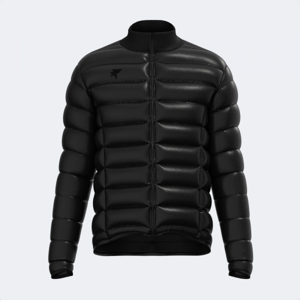 MYSTIC JACKET BLACK