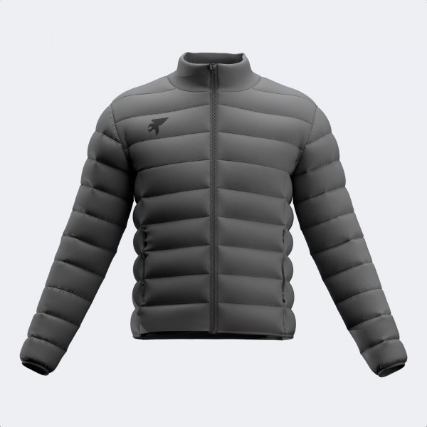 MYSTIC JACKET GRAY