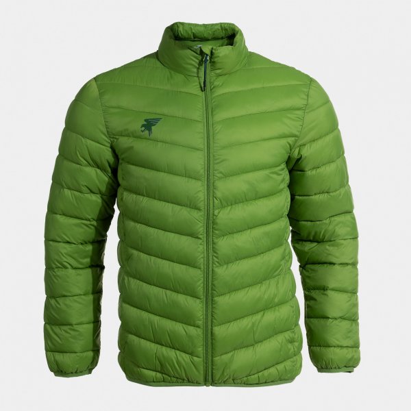 MYSTIC JACKET GREEN