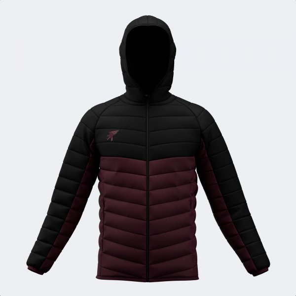 MYSTIC JACKET BLACK