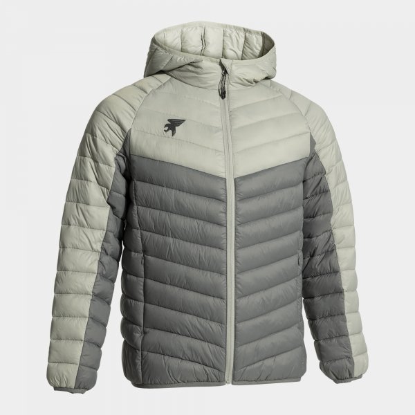 MYSTIC JACKET BEIGE GREY
