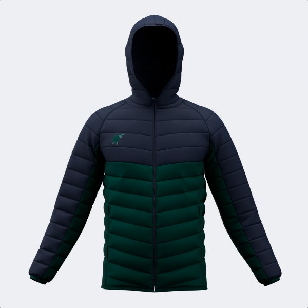 MYSTIC JACKET NAVY BLUE