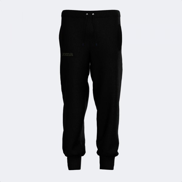 STREET GENERATION LONG PANTS BLACK