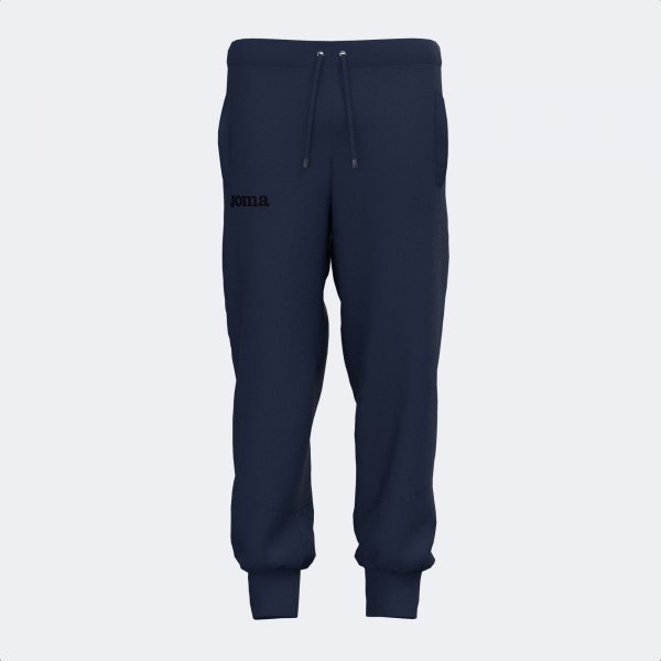 STREET GENERATION LONG PANTS NAVY