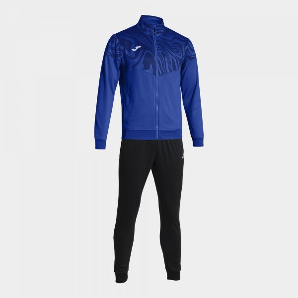 LION II TRACKSUIT ROYAL NAVY