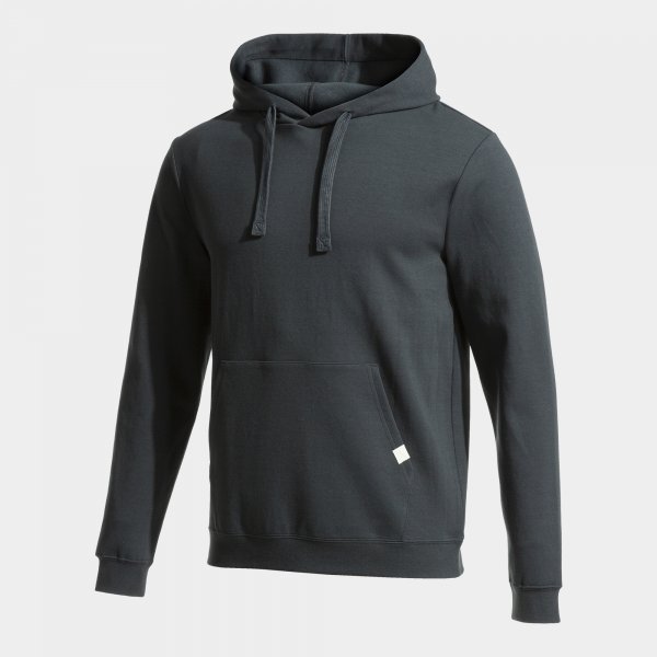 COMBI HOODIE ANTHRACITE