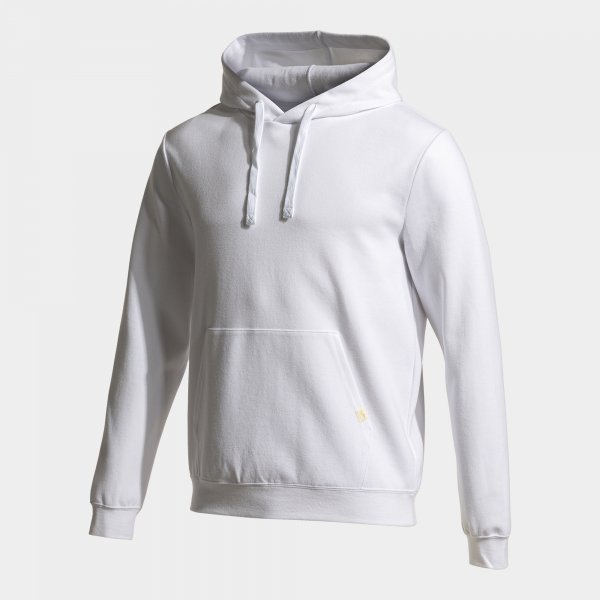 COMBI HOODIE WHITE