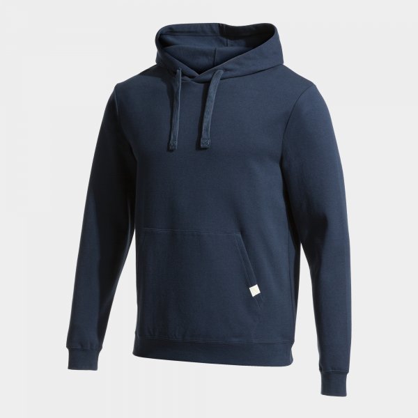 COMBI HOODIE NAVY