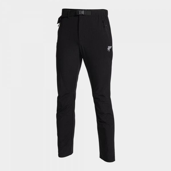 MYSTIC LONG PANTS BLACK