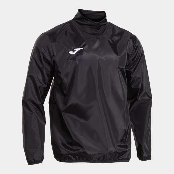WIND WINDBREAKER BLACK