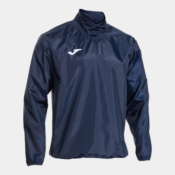 WIND WINDBREAKER NAVY