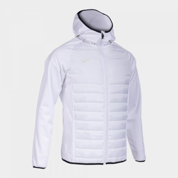 BERNA III SOFT SHELL WHITE